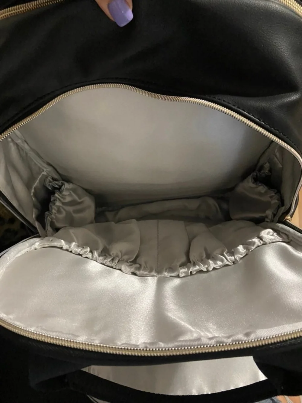 Jujube OOAK million pockets